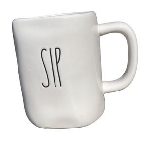 SIP Magenta Mug